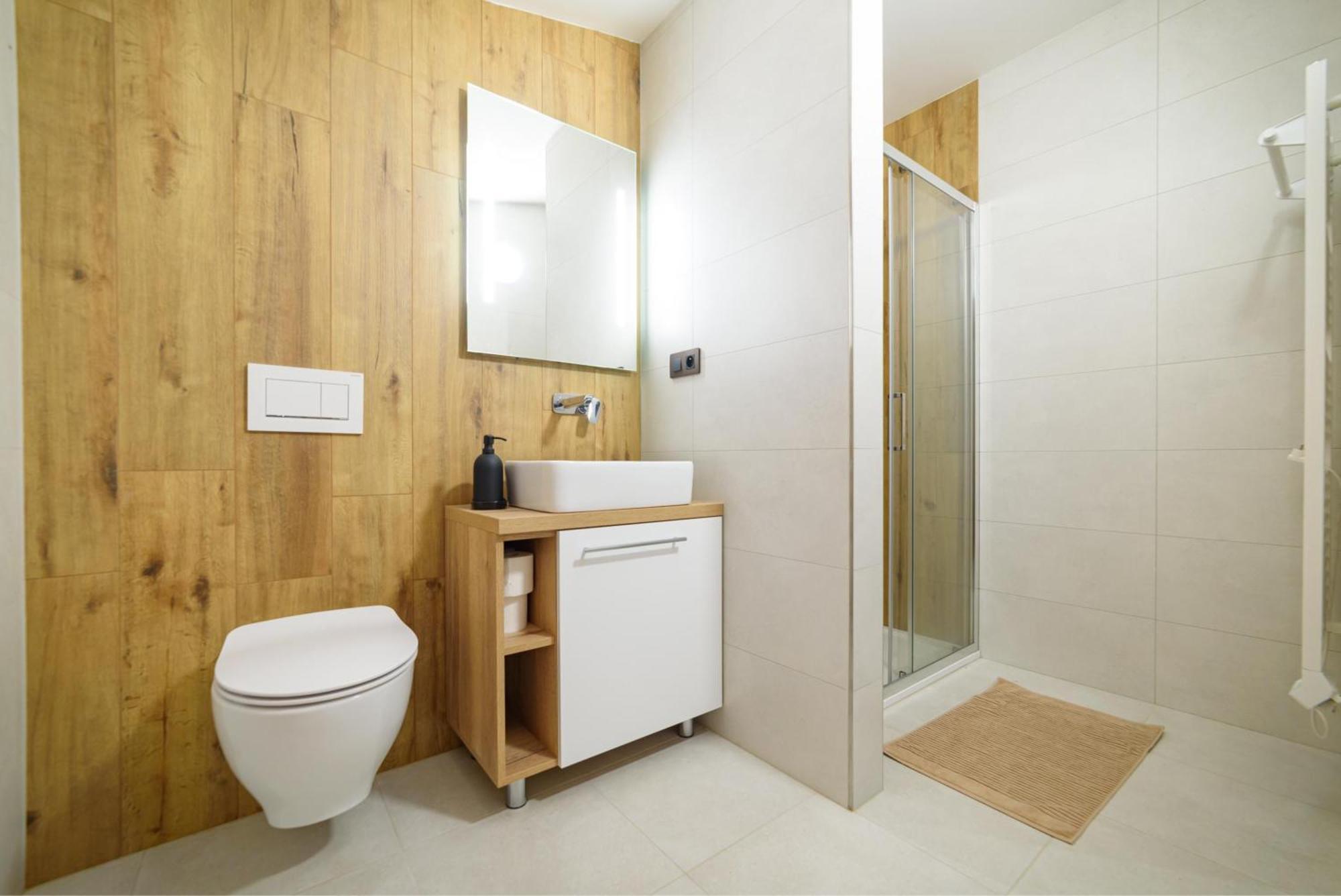 Apartman Na Hurce Horní Planá Exterior foto